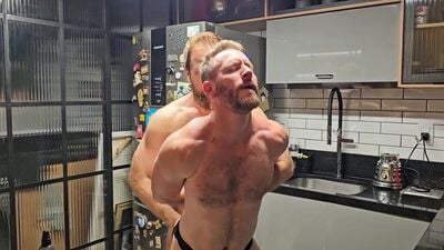 My English Teacher Got Fucked Instead Class; volume 1 - gay porn