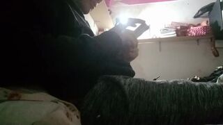 Jun De Latin Leche Masturbating Part 1 kissmydick - BussyHunter.com