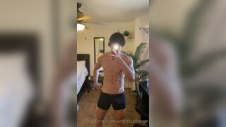 gay porn video - Wyatt Cushman (@wyattcushman) (9) - Gay Porno