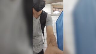Nipple hurting hard ⁄public bathroom hairy belly man, peeing in the floor nathan nz - Gay Porno