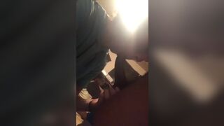 He Can’t Fit it all in his Mouth¡ RyAndAlex - SeeBussy.com