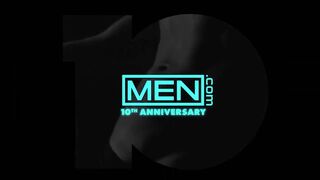 Hooking Up With Markus Kage ⁄ MEN Men - Free Gay Porn