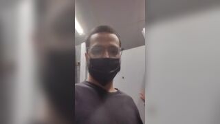 white boy on the supermarket bathroom peeing and sensualitin nathan nz - Free Gay Porn