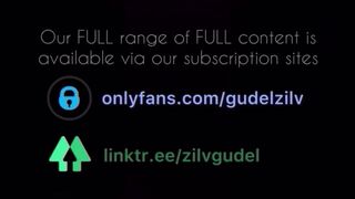 Hot Gay Couple Fucking in the Sunshine Zilv Gudel and Kai - Amateur Gay Porn - A Gay Porno Video