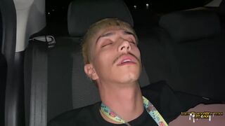 2 Hung Latinos Tag Team CumDump Raw LetThemWatch Preview Let Them Watch  - Gay Porno Video