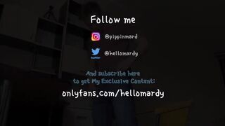 Horny Boy Wanks Cock in Blue Jeans after College ⁄ Home alone heymardy - SeeBussy.com