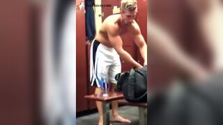 Unknown Short Gay Video (142)
