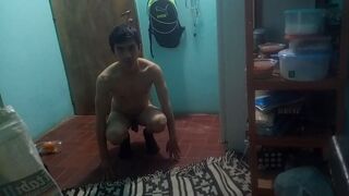 Fitness - 5 Grower192 - Gay Porno
