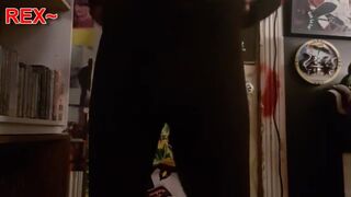 A Quickie Butt Tease - Worship It~ smellyskunkbutt - SeeBussy.com