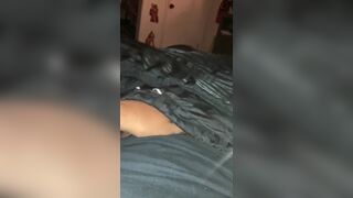 Hairy Thick Cock cums Mount Men World Rock Mercury Masturbation Rock Mercury - Gay Amateur Porno