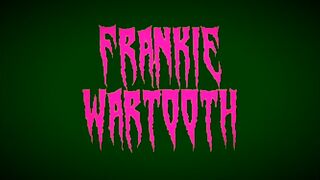 JACK OFF SESSION Frankie Wartooth - Free Gay Porn