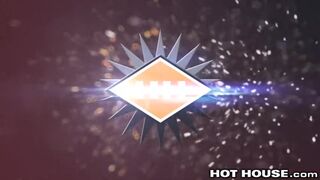 Sean Zevran Pounds Tailors Ass with Hot Cock Hot House - SeeBussy.com