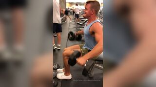 gay porn video - kevinmuscle (454) - Free Gay Porn