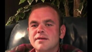 Amateur Jeremy Strokes His Cock CJXXX - Gay Porno Video