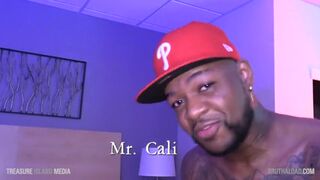 Bruthaload's got Bareback¡ - SeeBussy.com
