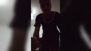 turn off the tv and urinate on the floor nathan nz - Gay Porno Video