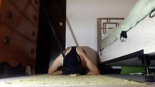 Ass to Mouth Training, Level 3 -- FREE PREVIEW Ricky Cage - SeeBussy.com