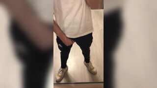 Teen Cums on Mirror -ARTEM SUCHKOV ARTEM SUCHKOV - Gay Porno Video