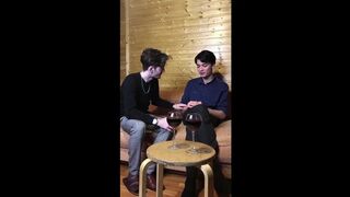 Romantic Evening - EvgenyKrylovs EvgenyKrylovs  - Gay Porno Video