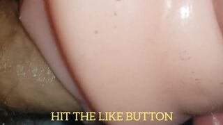 Cumshot Aftermath ⁄ Fleshlight Blowjob EvilTwinks - Gay Porno