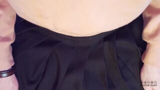 Ultra HD 4K Close up Sounding Preview puffikpuff - Free Gay Porn