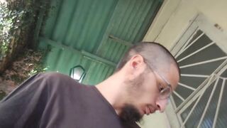 Checking one spot to record myself (( trying camera angles nathan nz - Free Gay Porn