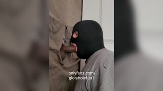 Persian flight attendant swings by gloryhole on layover full vid at onlyfans gloryholefun1 Gloryholefunone - Free Gay Porn