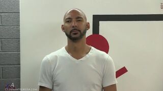 Soren's Nipples are directly Hardwired to his Junk¡ Club Amateur USA - Gay Amateur Porno