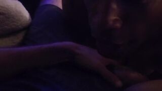 Getting my Dick Sucked SLizzaeD - SeeBussy.com