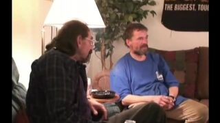 Mature Amateurs Herman and Jeff Fuck CJXXX - Amateur Gay Porn - A Gay Porno Video