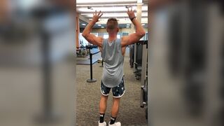 gay porn video - kevinmuscle (677) - Free Gay Porn
