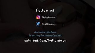 Gently Lube this Cock and make Cum Moaning ⁄ Hot Guy Wanking heymardy - SeeBussy.com