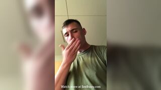 Unknown Short Gay Video (711) - Free Gay Porn 2