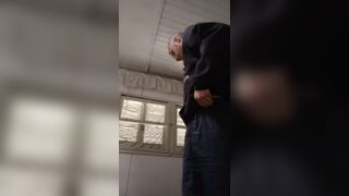 Bald man who adores to pee nathan nz - Gay Porno Video