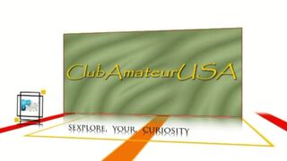Harrison Club Amateur USA - Gay Porno Video