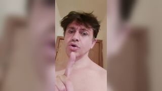 TURN Me On Hunk¡¡¡¡¡ Maudau79 - Gay Porno Video