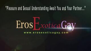 Concentrate On My Penis Head Eros Exotica Gay - Amateur Gay Porn