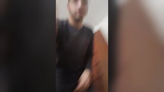 Faggot Urining inside listerine bottle nathan nz - Gay Porno Video
