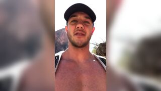 Fitnessfreak801 (6) - Hot Gay Porn - Gay Porno
