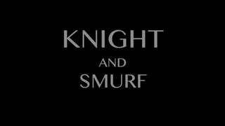 DARK SKINNED TOP KNIGHT FUCKS SEXY TWINK SMURF BAREBACK Kept Secret - SeeBussy.com