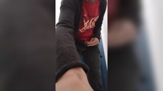 Abaixei minha cueca pra balançar minha bunda e o meu pauzao nathan nz - Free Gay Porn
