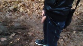 public penis smellmydick - Amateur Gay Porn - A Gay Porno Video