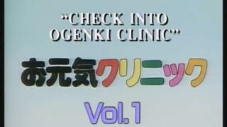 Ogenki Clinic Ep1 Hentai Key - SeeBussy.com