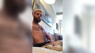 swallow every drop my cum bitch Mount Men Rock Mercury Rock Mercury - Gay Porno Video