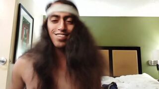 Who wants to glaze my feet¿ TwinkSoles - Free Gay Porn