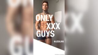 gay porn video - Jakipz (Jake Andrich) (186) - Amateur Gay Porn