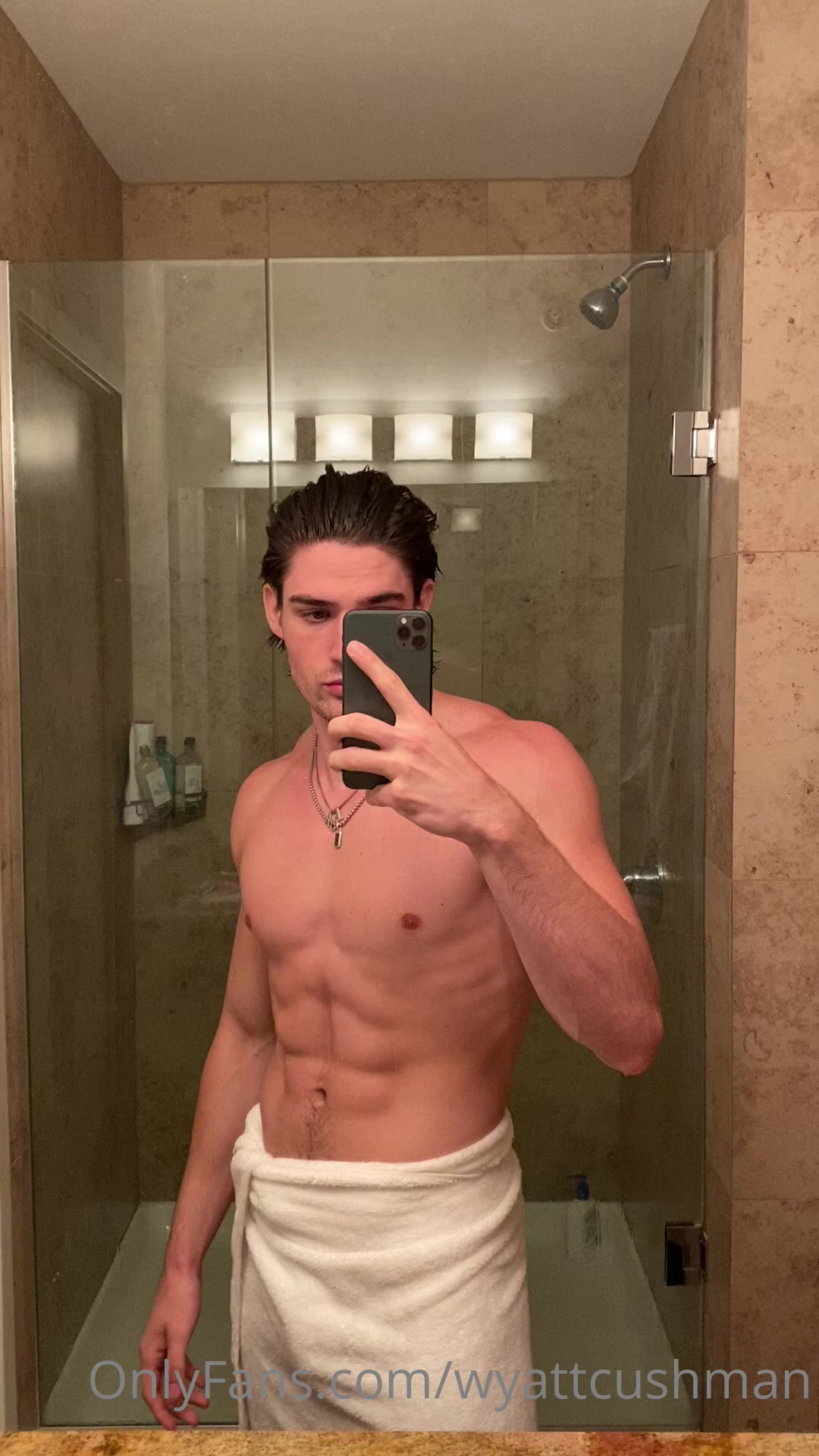 Gay porn video - Wyatt Cushman (@wyattcushman) (15) - Gay Porno Video
