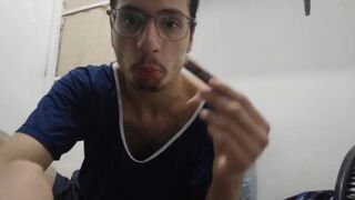 feeding myself a rapadura nathan nz - Free Gay Porn