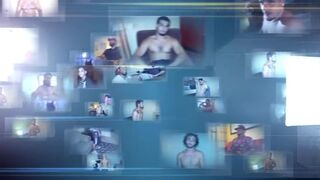 Sucking Sexy Blatino Daddy Beefcake Hunter - SeeBussy.com