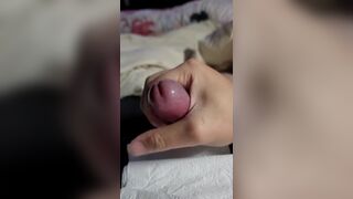 Masturbating In Bed #2 xdlh1992 - Free Gay Porn